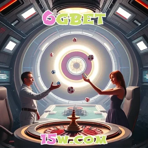 6gbet: O App Que Está Revolucionando Apostas Online no Brasil