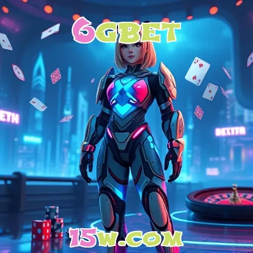 6gbet - Site Confiável