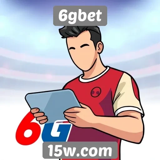 Recursos exclusivos do 6gbet em comparação com concorrentes