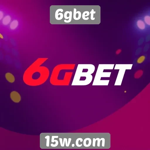 Tendências de crescimento do 6gbet no mercado de jogos