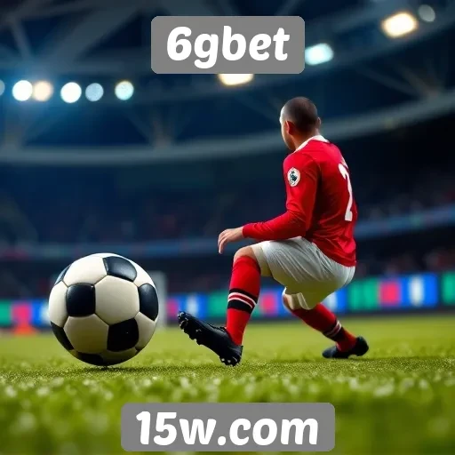 Apostas ao vivo no 6gbet: como funcionam