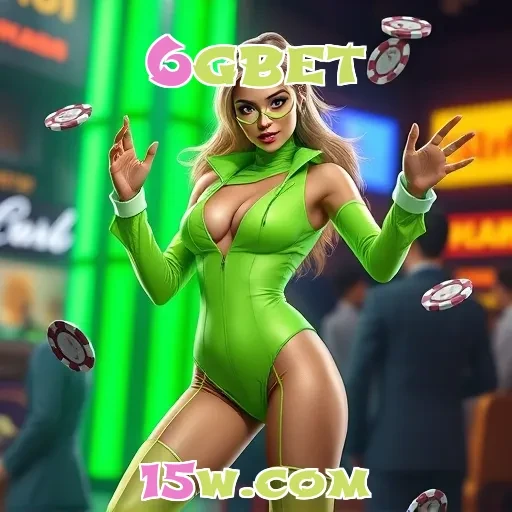 6gbet: O Que Faz a Seção de Login Ser Tão Especial?