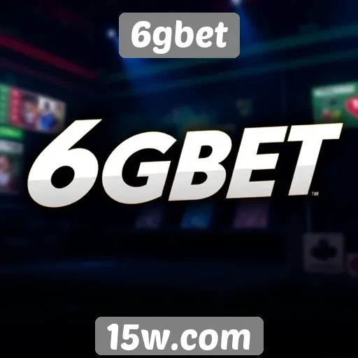 Impacto das regulamentações no 6gbet