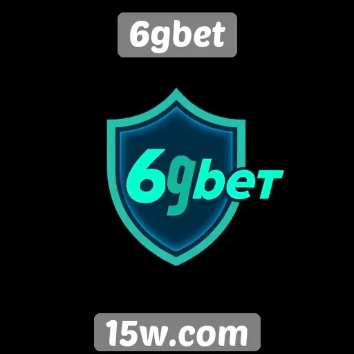 Segurança e confiabilidade na plataforma 6gbet